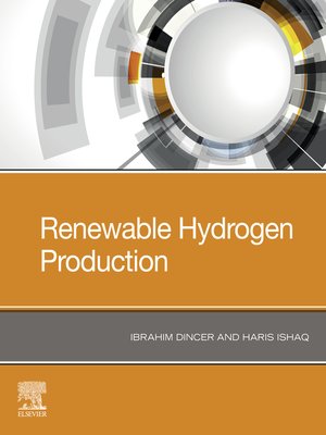 cover image of Renewable Hydrogen Production